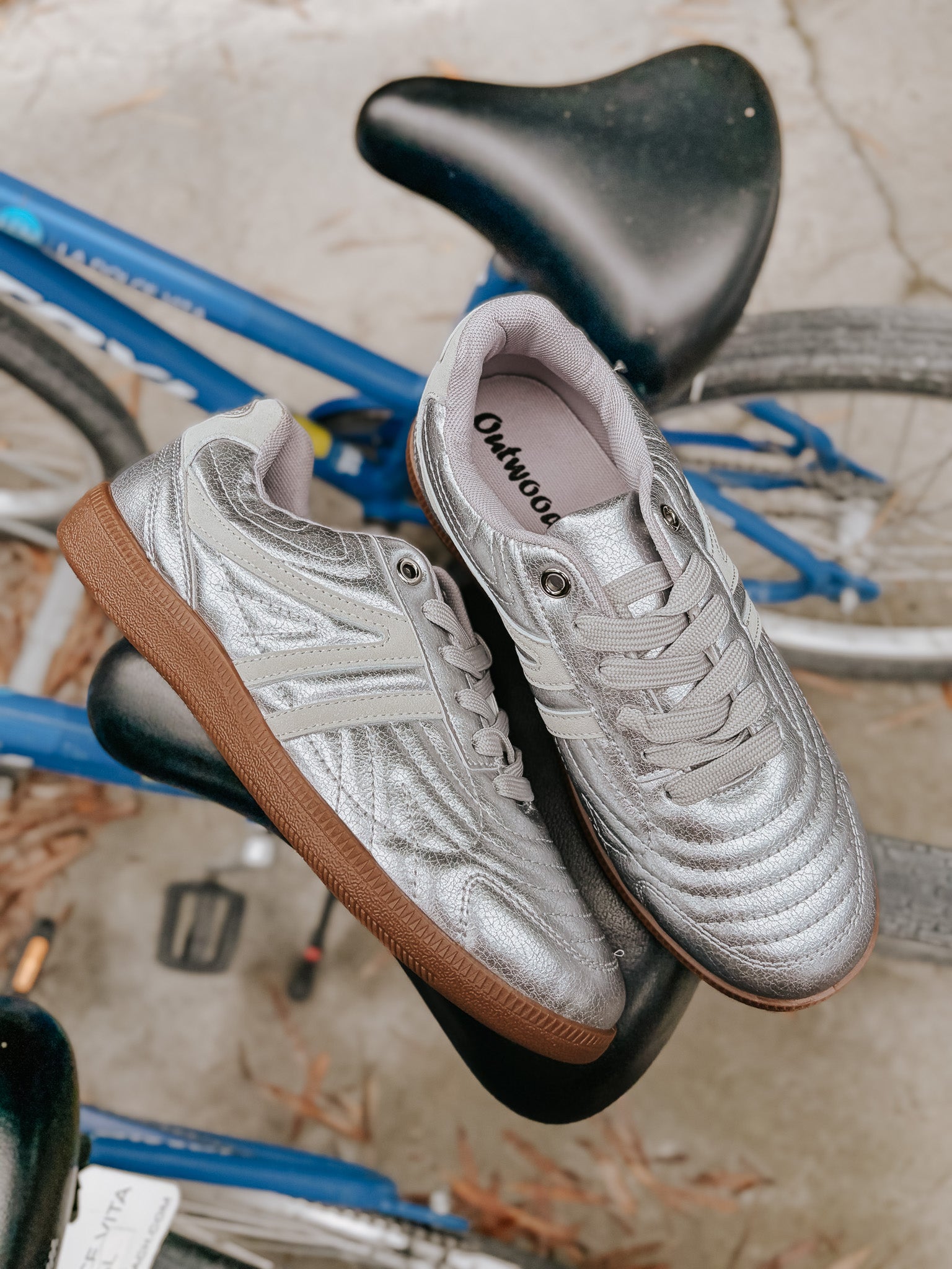 City Walk Sneaker