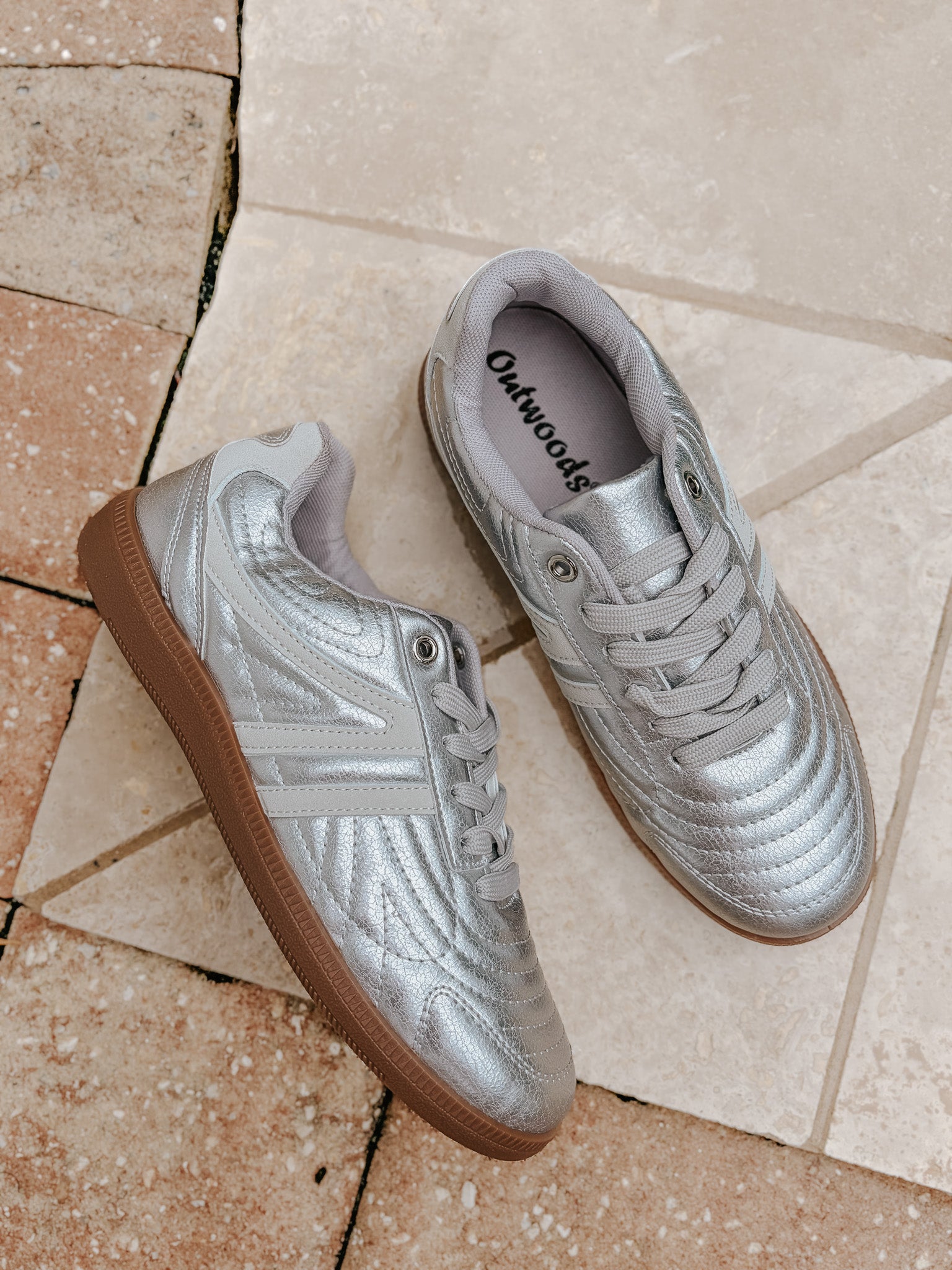 City Walk Sneaker