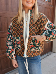 Countryside Breeze Jacket