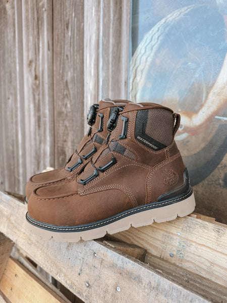 BOA様 23ストラディック Men's Georgia 6