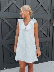 The Main Detail Dress