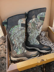 Men's Lacrosse Venom II Wellington Snake Boot