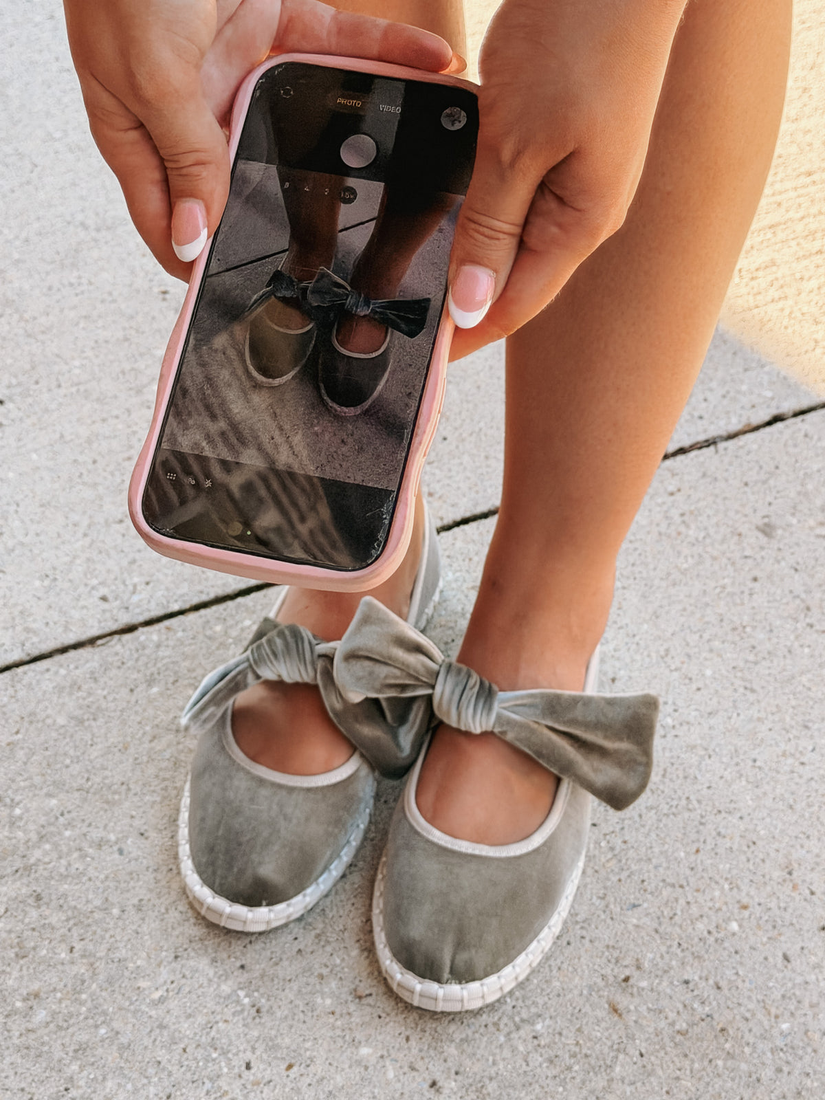 Heels & Sandals