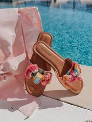 The Dolly Sandals