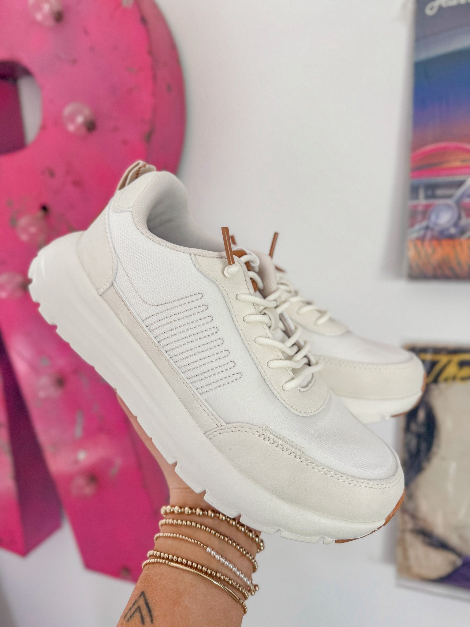 Women's Hey Dude Sirocco Alta Essentials in White