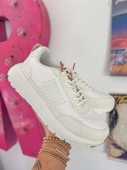 Women's Hey Dude Sirocco Alta Essentials in White