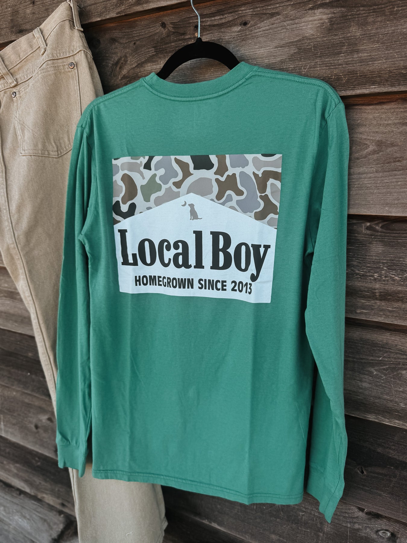 Local Boy Outfitters – Boot Country