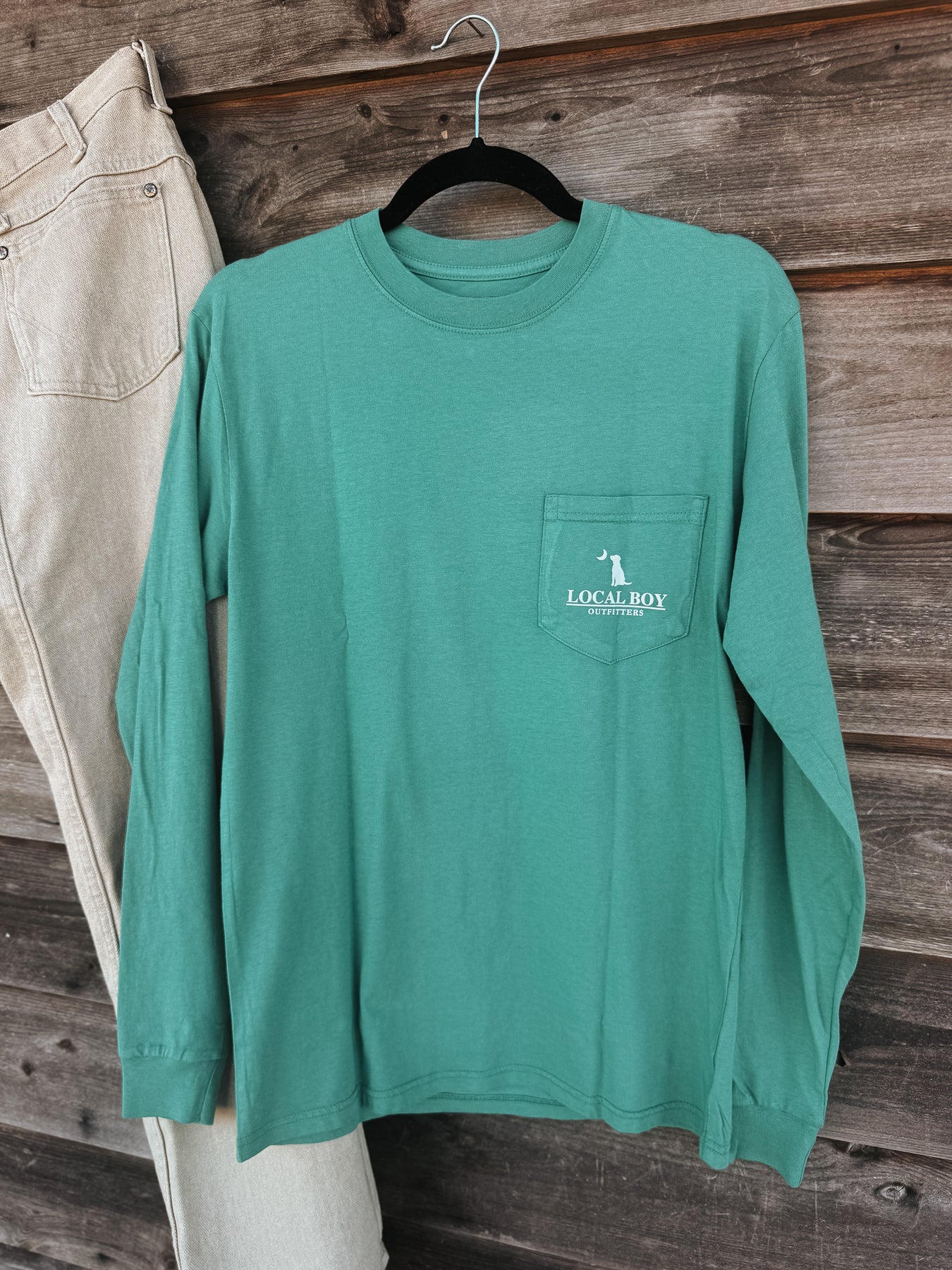 Local Boy Outfitters – Boot Country