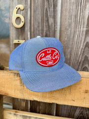 Whiskey Bent Hat Co. The Gramps Cap