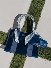 Case-Mate Jelly Tote Bag - Something Navy Twilly