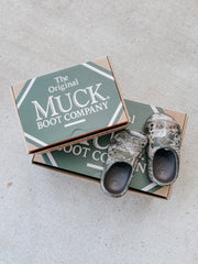 LITTLE KIDS' MOSSY OAK® COUNTRY DNA™ MUCKSTER LITE EVA CLOG