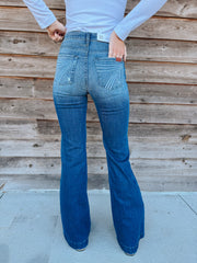 7 for All Mankind XOS Dojo Trouser Jean