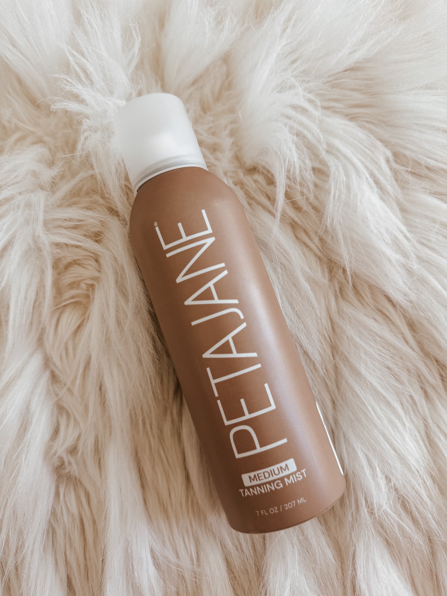 Peta Jane Self Tanning Mist - Medium