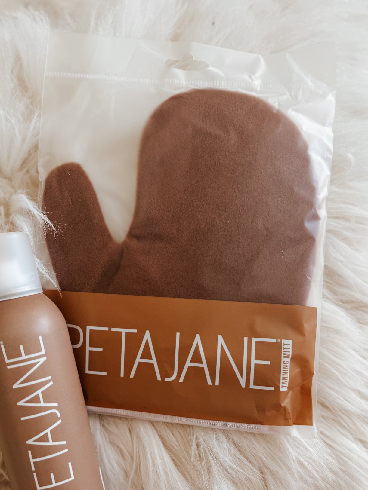 Peta Jane Tanning Mitt