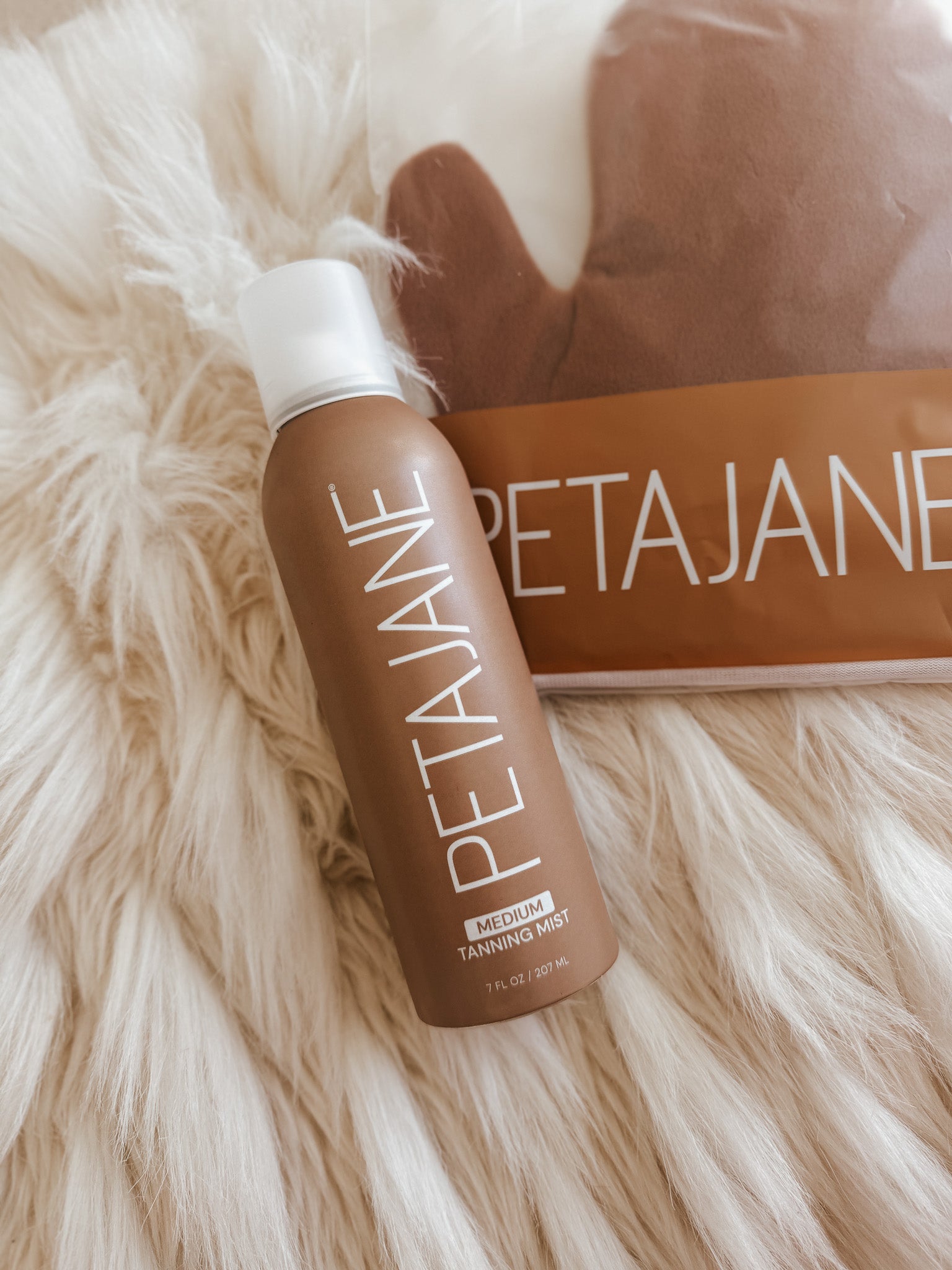 Peta Jane Self Tanning Mist
