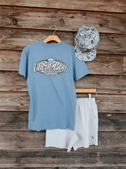 Local Boy Localflage Prime Patch T-Shirt