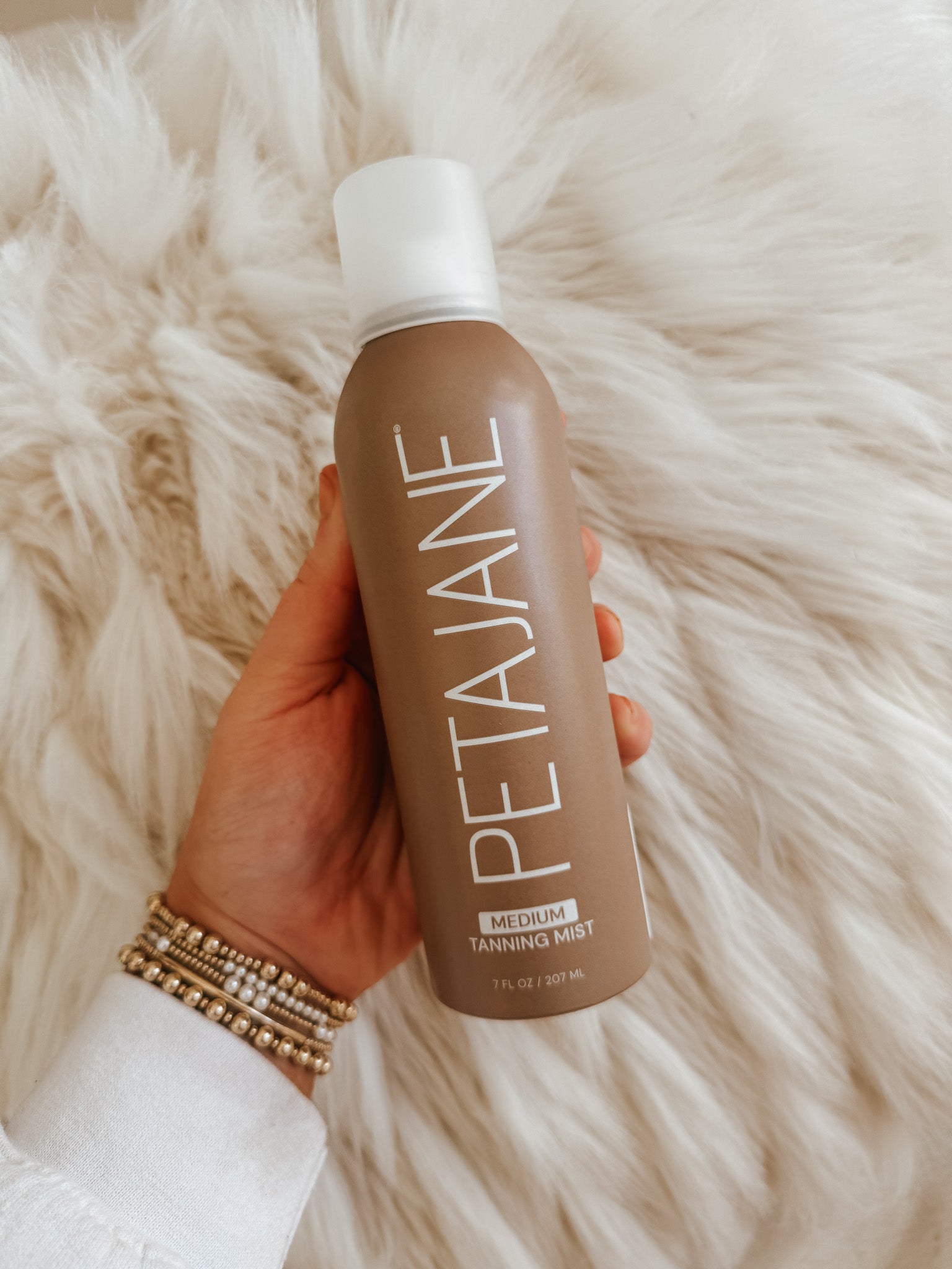 Peta Jane Self Tanning Mist