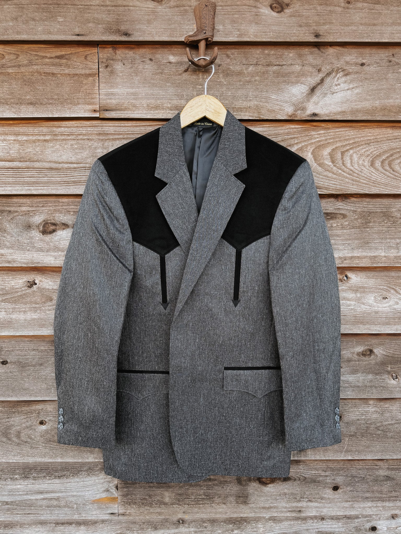 Circle S Swedish Knit Boise Sport Coat – Boot Country