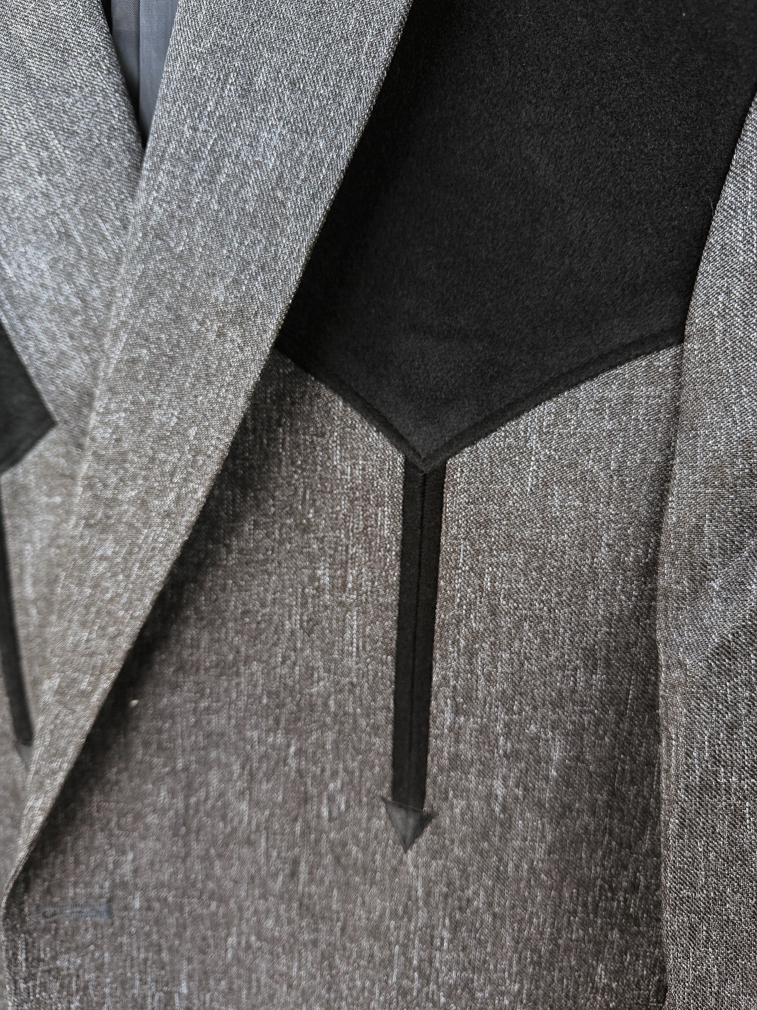 Circle S Swedish Knit Boise Sport Coat
