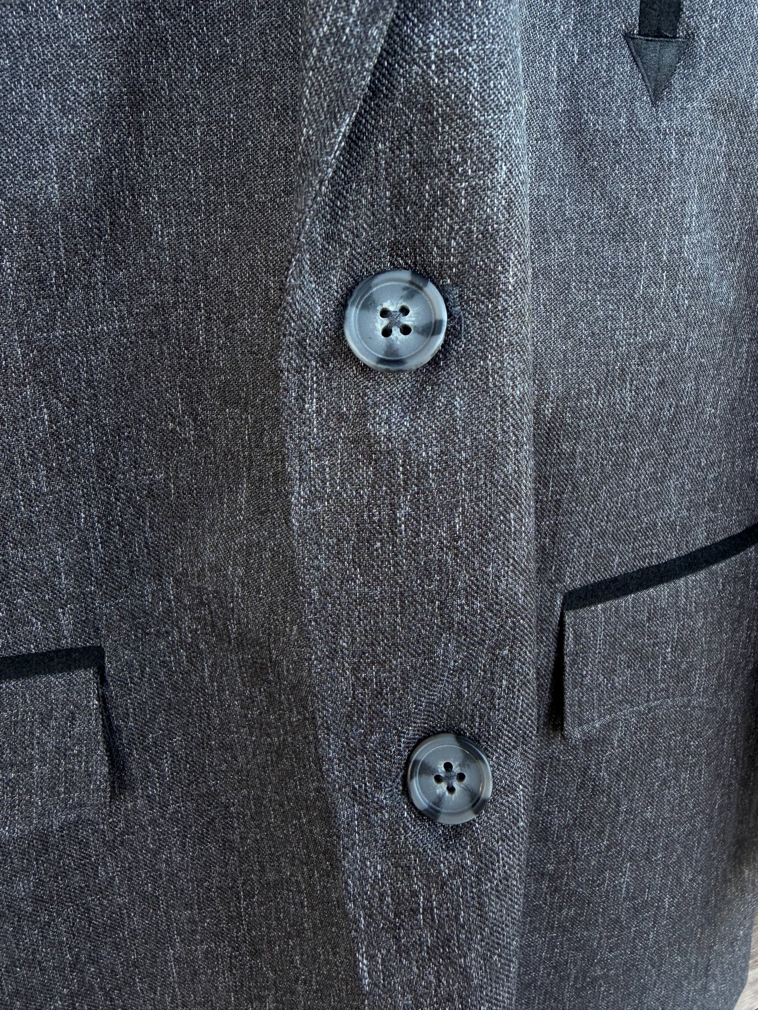 Circle S Swedish Knit Boise Sport Coat