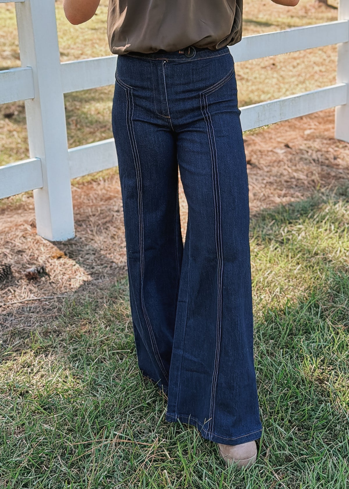 The Fate Jeans