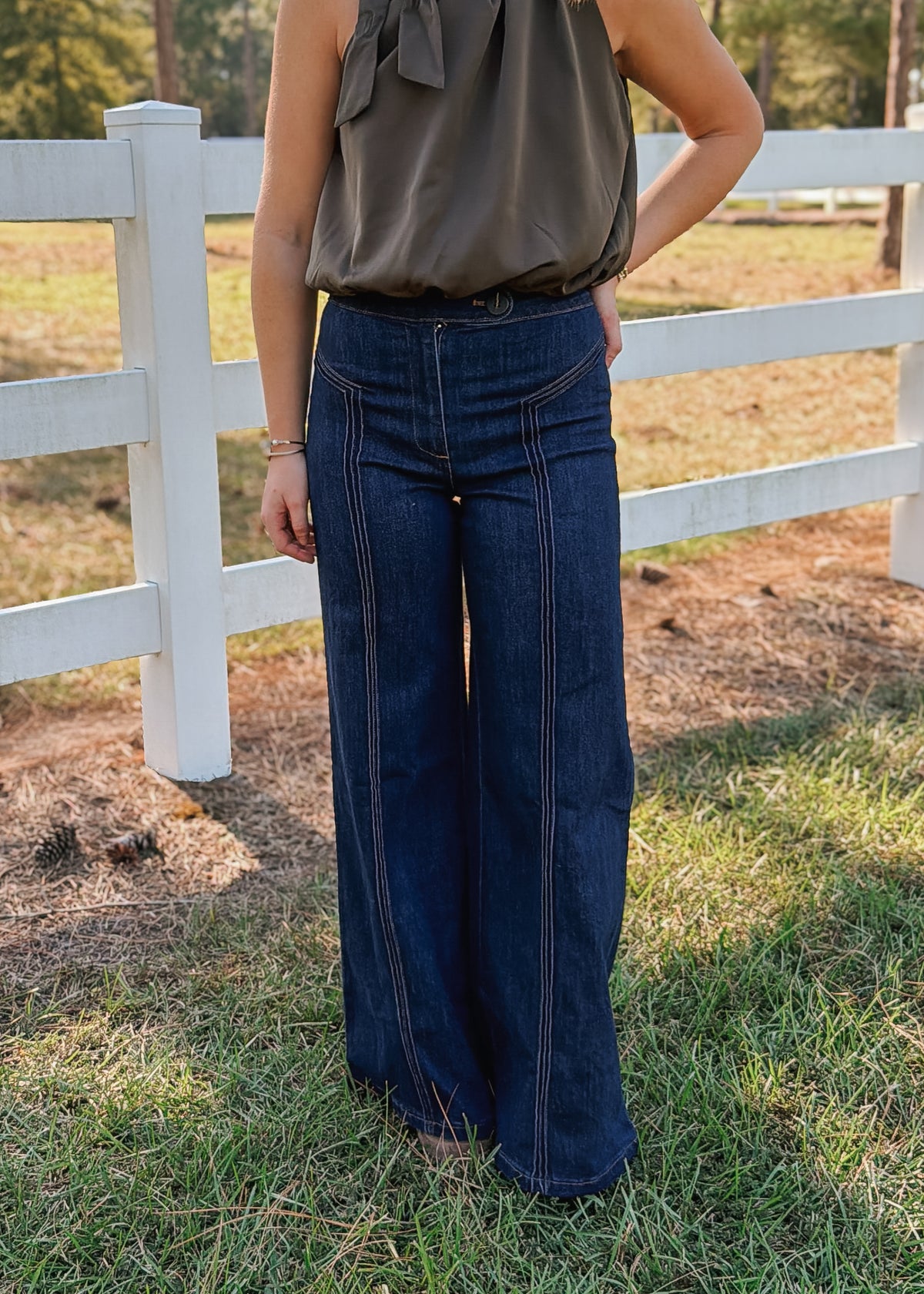 The Fate Jeans