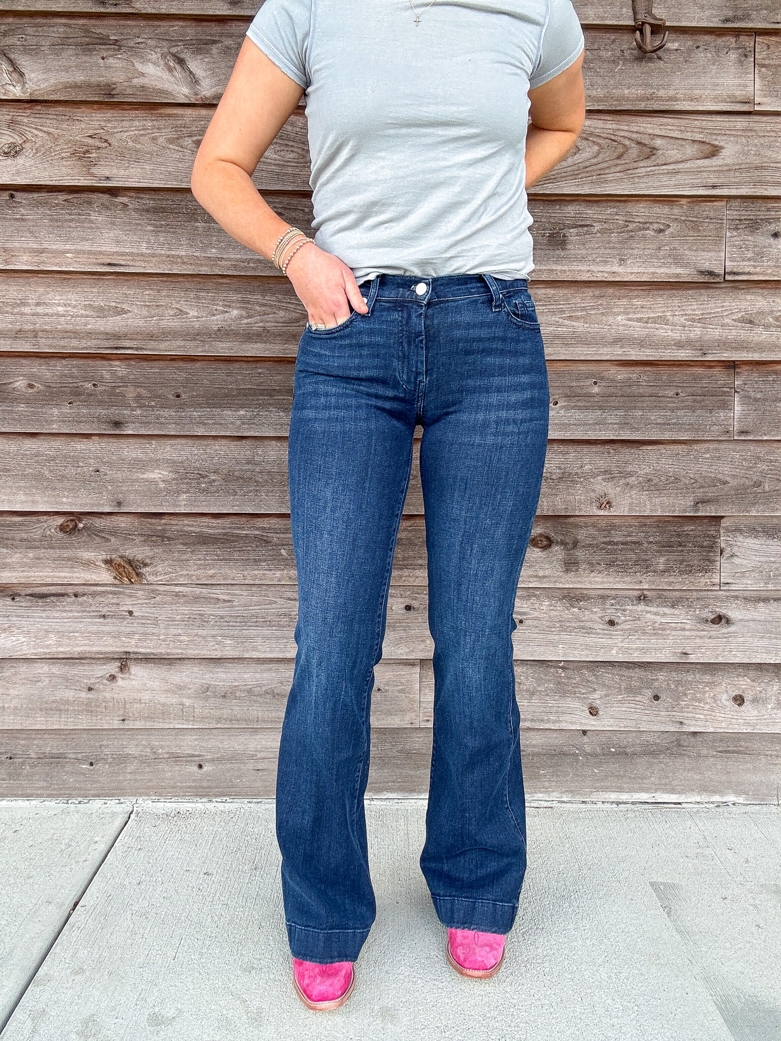 7 For All Mankind Slim Illusion Dojo in Baltimora