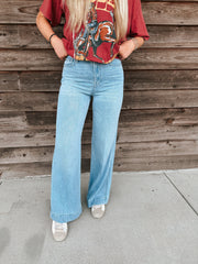 7 For All Mankind Tailorless Denim Lustre Modern Dojo