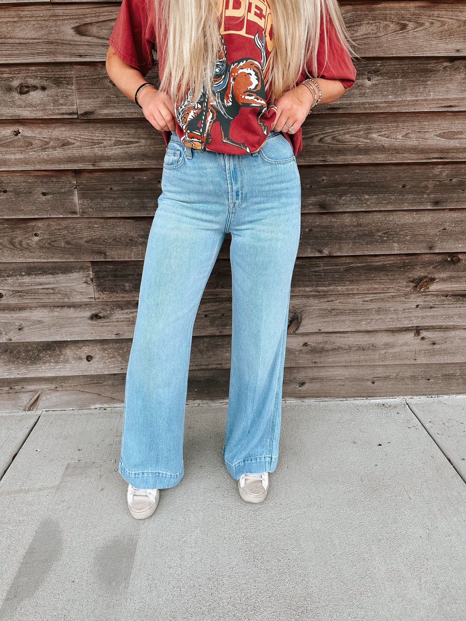 7 For All Mankind Tailorless Denim Lustre Modern Dojo