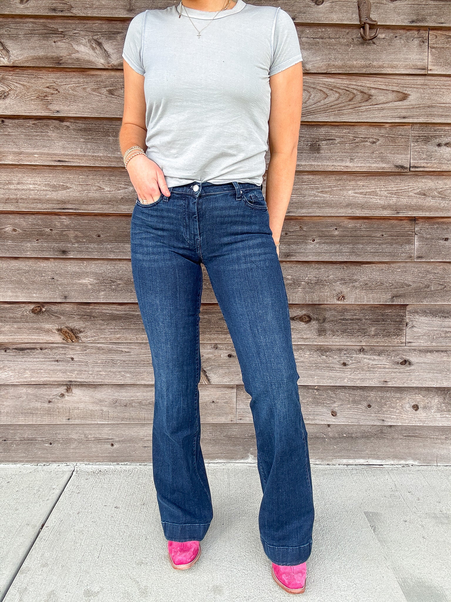 7 For All Mankind Slim Illusion Dojo in Baltimora