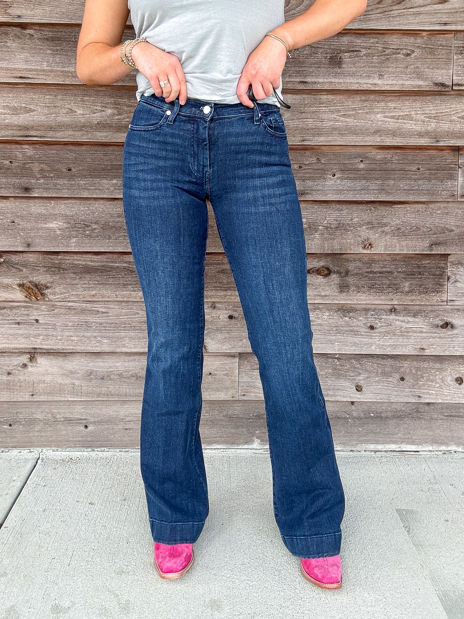 7 For All Mankind Slim Illusion Dojo in Baltimora