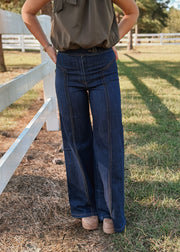 The Fate Jeans