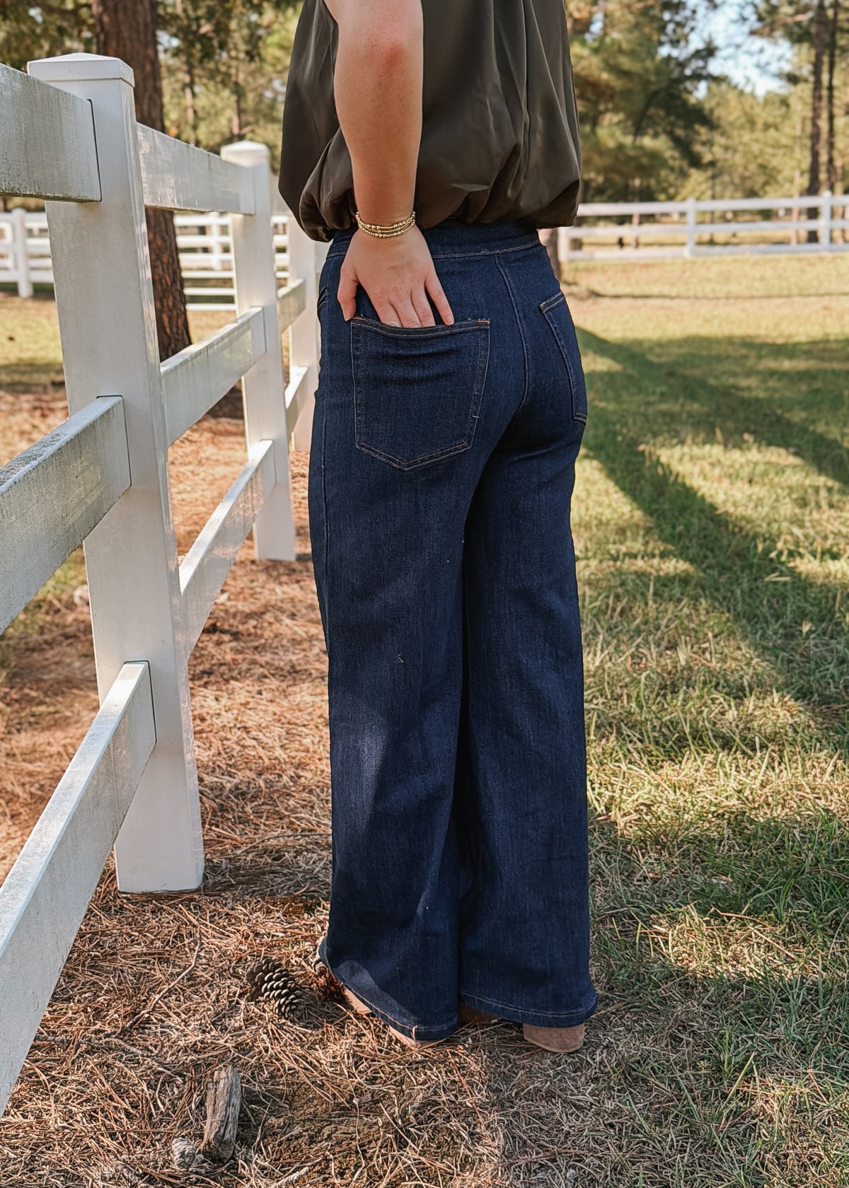 The Fate Jeans