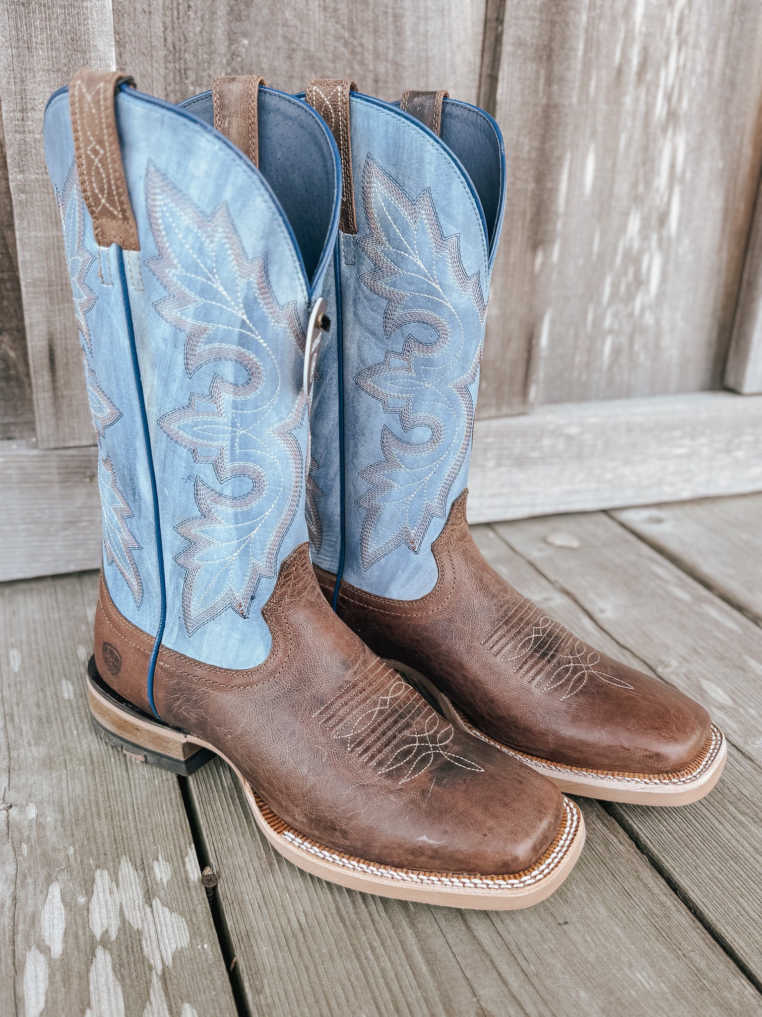 Ariat Men's Standout Cowboy Boot