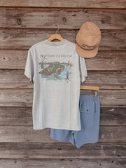 Southern Marsh Successful Swim Seawash T-Shirt