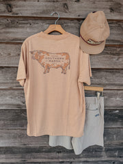 Southern Marsh Quality Goods Seawash T-Shirt