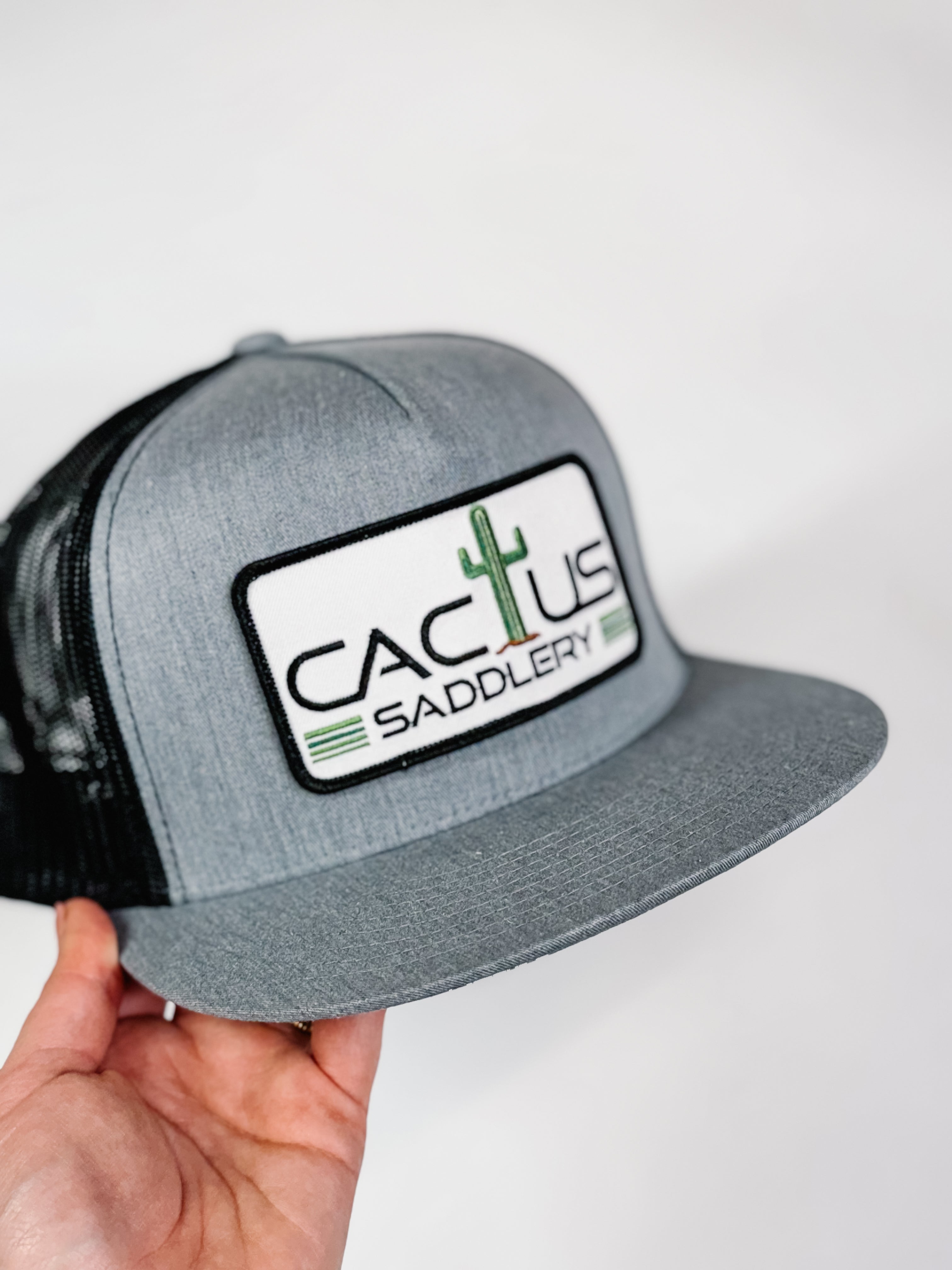 Red Dirt Hat Co. Classic Saddlery Cap