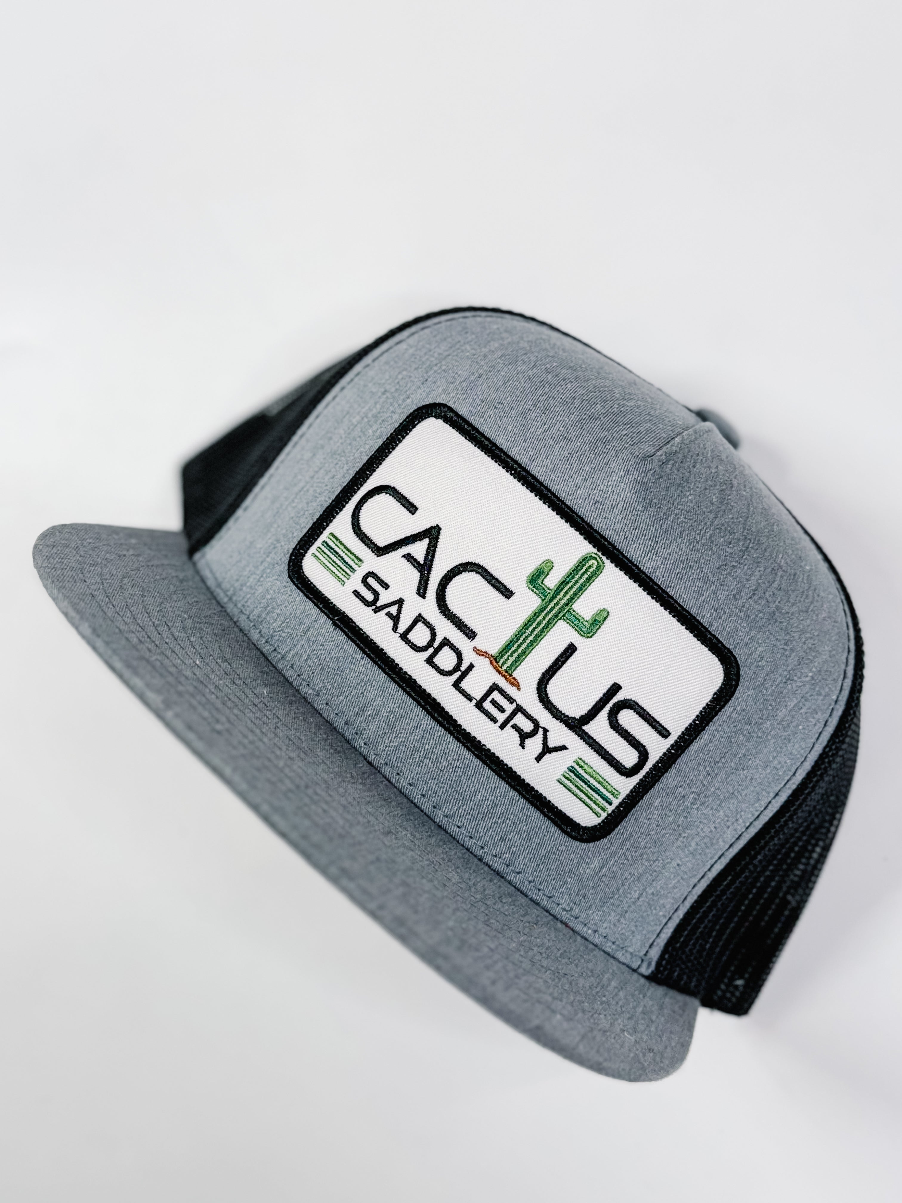 Red Dirt Hat Co. Classic Saddlery Cap