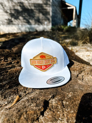 Red Dirt Hat Co. Niner Cap