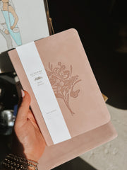 Hosanna Revival Notebook: Shiloh Theme