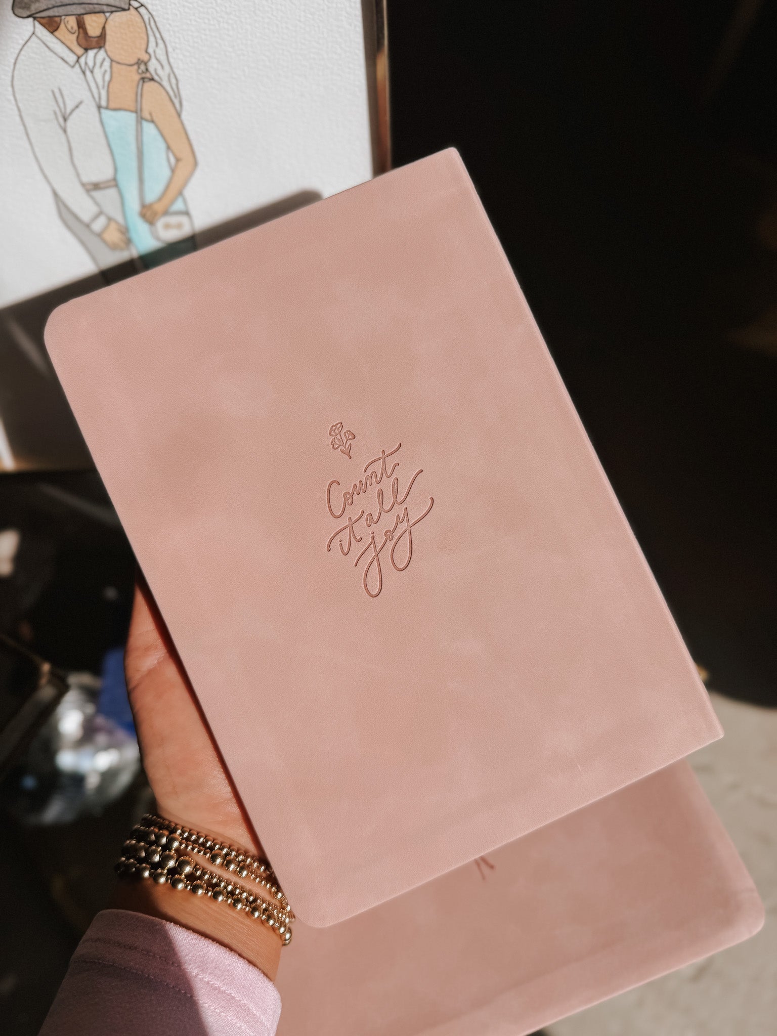 Hosanna Revival Notebook: Shiloh Theme