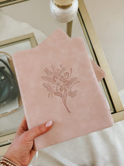 KJV Large Print Notetaking Bible: Shiloh Theme