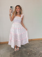 Cheerful Energy Dress