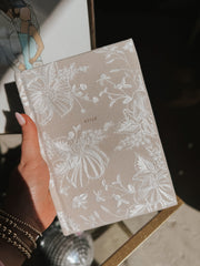 Hosanna Revival Notebook: Casablanca Theme