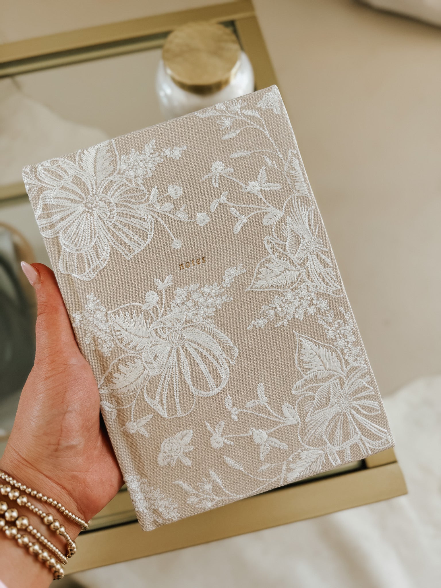 Hosanna Revival Notebook: Casablanca Theme