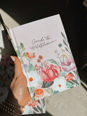 Hosanna Revival Notebook: Charlotte Theme