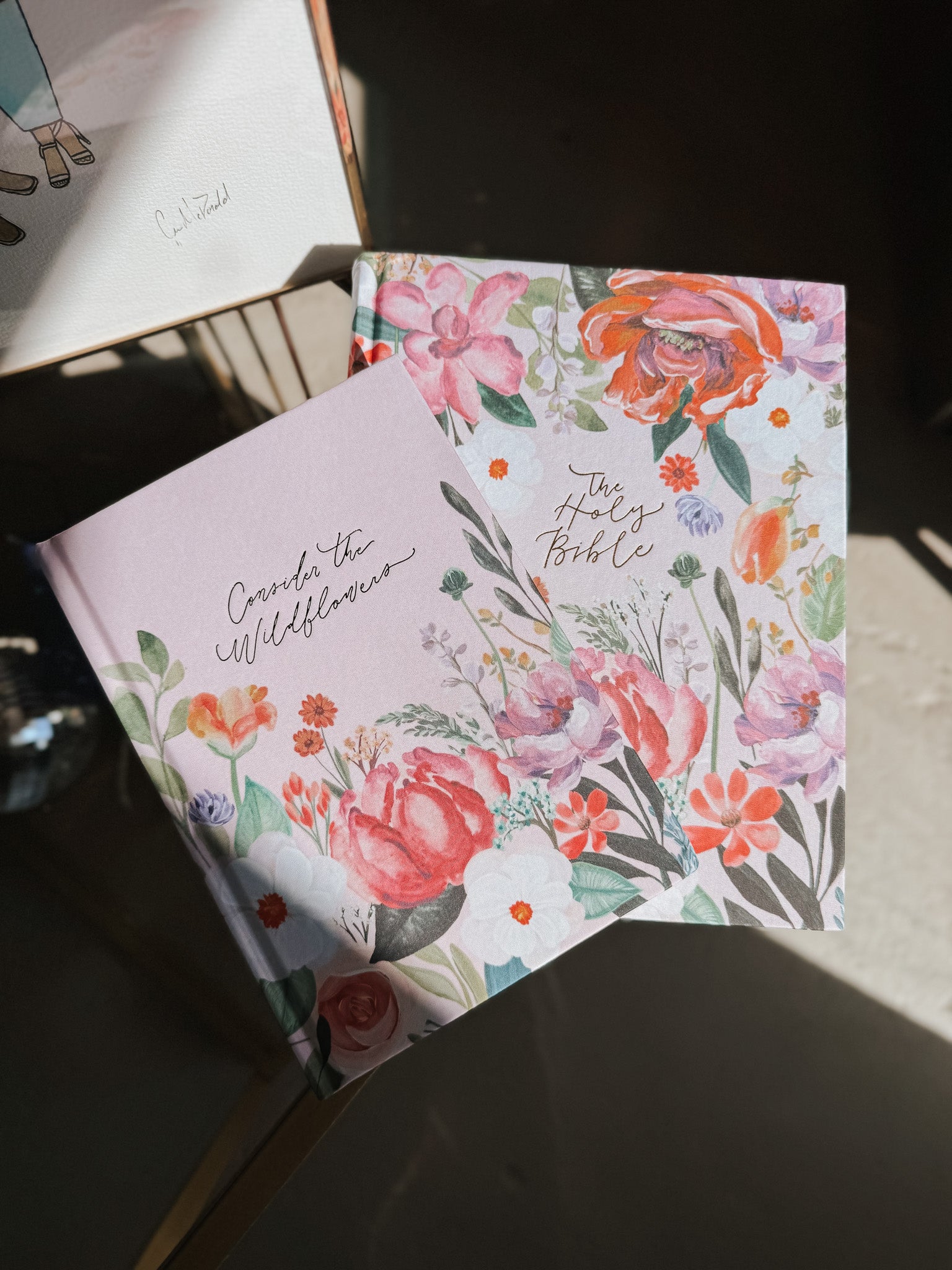 Hosanna Revival Notebook: Charlotte Theme