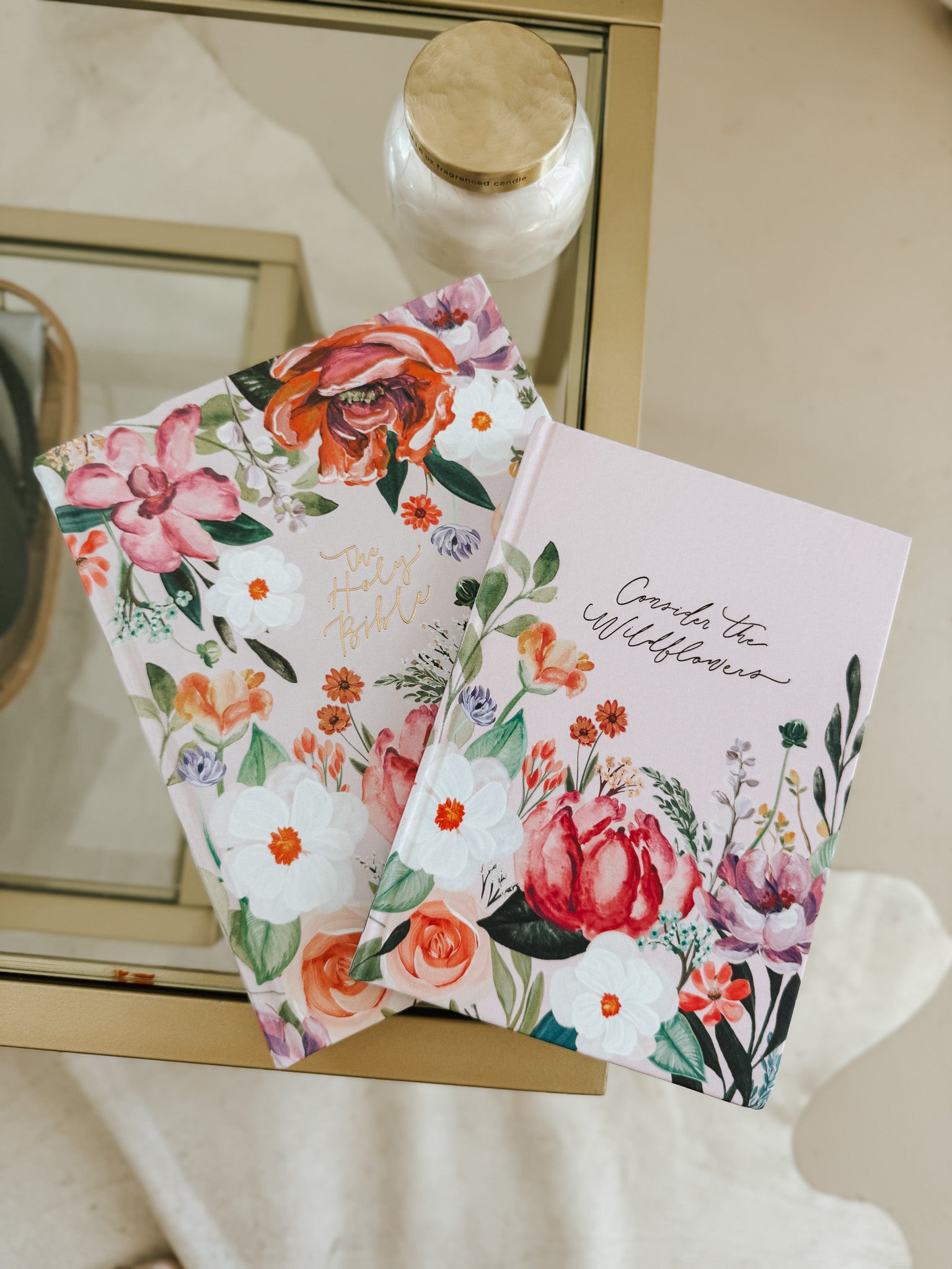 Hosanna Revival Notebook: Charlotte Theme