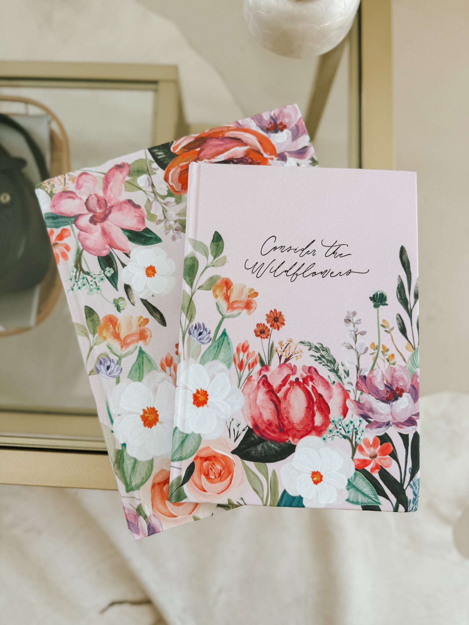 Hosanna Revival Notebook: Charlotte Theme