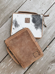 STS Foreman Bible Cover